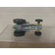 TRACTOR AMARILLO/VERDE (3) 1:65/apx 1:64 MAJORETTE 208 NO BOX