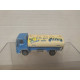 FORD TANKER MILKY 1:100/apx 1:64 MAJORETTE NO BOX