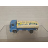 FORD TANKER MILKY 1:100/apx 1:64 MAJORETTE NO BOX