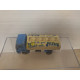FORD TANKER MILKY 1:100/apx 1:64 MAJORETTE NO BOX