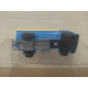 FORD TANKER MILKY 1:100/apx 1:64 MAJORETTE NO BOX