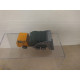 BERNARD FARDIER/REFUSE TRUCK 1:100/apx 1:64 MAJORETTE 218 NO BOX
