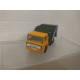 BERNARD FARDIER/REFUSE TRUCK 1:100/apx 1:64 MAJORETTE 218 NO BOX