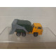 BERNARD FARDIER/REFUSE TRUCK 1:100/apx 1:64 MAJORETTE 218 NO BOX