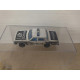CHEVROLET IMPALA POLICE (4) 1:69/apx 1:64 MAJORETTE NO BOX