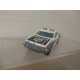 CHEVROLET IMPALA POLICE (4) 1:69/apx 1:64 MAJORETTE NO BOX