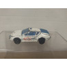 ALPINE A310 SOS DOCTOR 1:55/apx 1:64 MAJORETTE 264 NO BOX