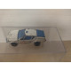 ALPINE A310 SOS DOCTOR 1:55/apx 1:64 MAJORETTE 264 NO BOX