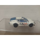 ALPINE A310 SOS DOCTOR 1:55/apx 1:64 MAJORETTE 264 NO BOX