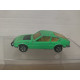 MATRA SIMCA BAGHEERA GREEN 1:53/apx 1:64 MAJORETTE 219 NO BOX