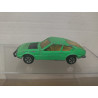 MATRA SIMCA BAGHEERA GREEN 1:53/apx 1:64 MAJORETTE 219 NO BOX