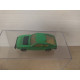 MATRA SIMCA BAGHEERA GREEN 1:53/apx 1:64 MAJORETTE 219 NO BOX