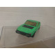 MATRA SIMCA BAGHEERA GREEN 1:53/apx 1:64 MAJORETTE 219 NO BOX
