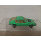 MATRA SIMCA BAGHEERA GREEN 1:53/apx 1:64 MAJORETTE 219 NO BOX
