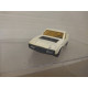 MATRA SIMCA BAGHEERA WHITE 1:53/apx 1:64 MAJORETTE 219 NO BOX