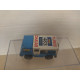 EXPLORATEUR (VOLVO L33147/C202) PARIS-DAKAR 483 1:597apx 1:64 MAJORETTE NO BOX