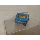 EXPLORATEUR (VOLVO L33147/C202) PARIS-DAKAR 483 1:597apx 1:64 MAJORETTE NO BOX
