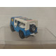 EXPLORATEUR (VOLVO L33147/C202) PARIS-DAKAR 483 1:597apx 1:64 MAJORETTE NO BOX