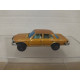 MERCEDES-BENZ W116 450 SEL GOLD apx 1:64 YATMING NO BOX