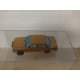 MERCEDES-BENZ W116 450 SEL GOLD apx 1:64 YATMING NO BOX