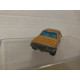 MERCEDES-BENZ W116 450 SEL GOLD apx 1:64 YATMING NO BOX