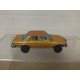 MERCEDES-BENZ W116 450 SEL GOLD apx 1:64 YATMING NO BOX