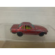 MERCEDES-BENZ C107 350 SL RED apx 1:64 YATMING NO BOX