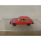 CHEVROLET CHEVETTE RED/ORANGE apx 1:64 YATMING NO BOX