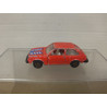 CHEVROLET CHEVETTE RED/ORANGE apx 1:64 YATMING NO BOX