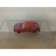 CHEVROLET CHEVETTE RED/ORANGE apx 1:64 YATMING NO BOX