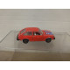 CHEVROLET CHEVETTE RED/ORANGE apx 1:64 YATMING NO BOX