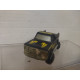 PICKUP 4X4 HONCHO apx 1:64 BURNIN KEY CARS NO BOX