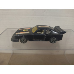 FORD CAPRI ZAKSPEED apx 1:64 MARZ KARZ NO BOX