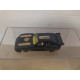 FORD CAPRI ZAKSPEED apx 1:64 MARZ KARZ NO BOX