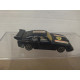 FORD CAPRI ZAKSPEED apx 1:64 MARZ KARZ NO BOX