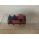 LOCOMOTORA 0-4-0 LOCO STEAM n8109 apx 1:64