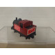 LOCOMOTORA 0-4-0 LOCO STEAM n8109 apx 1:64