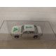 AUDI 5000 TURBO WHITE 1:65/apx 1:64 CF TOYS HONG KONG VINTAGE NO BOX