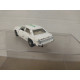 AUDI 5000 TURBO WHITE 1:65/apx 1:64 CF TOYS HONG KONG VINTAGE NO BOX