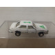 AUDI 5000 TURBO WHITE 1:65/apx 1:64 CF TOYS HONG KONG VINTAGE NO BOX