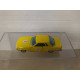 MERCEDES-BENZ R107 450 SLC YELLOW n7 1:60/apx 1:64 KING STAR NO BOX