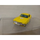 MERCEDES-BENZ R107 450 SLC YELLOW n7 1:60/apx 1:64 KING STAR NO BOX