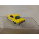 MERCEDES-BENZ R107 450 SLC YELLOW n7 1:60/apx 1:64 KING STAR NO BOX