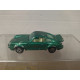 PORSCHE 911 (930) TURBO GREEN 1:60/apx 1:64 KING STAR NO BOX