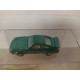 PORSCHE 911 (930) TURBO GREEN 1:60/apx 1:64 KING STAR NO BOX