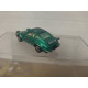 PORSCHE 911 (930) TURBO GREEN 1:60/apx 1:64 KING STAR NO BOX
