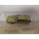 CITROEN CX 2200 BROWN apx 1:64 WT8101 TINTOYS NO BOX