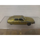 CITROEN CX 2200 BROWN apx 1:64 WT8101 TINTOYS NO BOX