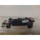 FORMULA F1 RACING CAR BLACK n188 apx 1:64 HONG KONG NO BOX