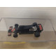 FORMULA F1 RACING CAR BLACK n188 apx 1:64 HONG KONG NO BOX